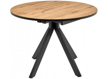 Деревянный стол Rudolf