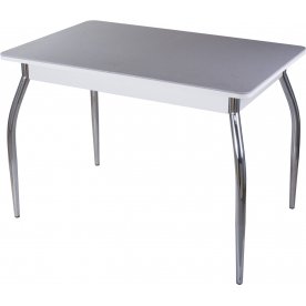 Деревянный стол Румба ПР-1 КМ 07 БЛ / 01