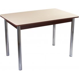 Деревянный стол Румба ПР КМ 06 ОР 02