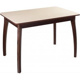 Деревянный стол Румба ПР КМ 06 ОР 07 ВП ОР