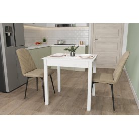 Деревянный стол Астра