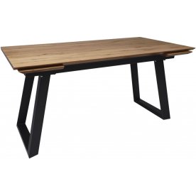 Деревянный стол Сангай