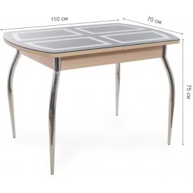 Стол Сенатор