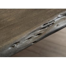 Деревянный стол Life