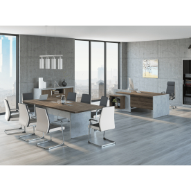 Деревянный стол СФ-531102