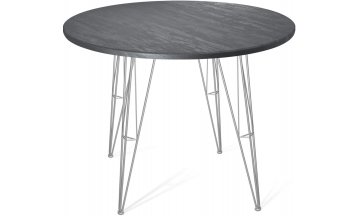 Деревянный стол SHT-TU10/80