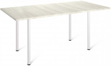 Деревянный стол Sheffilton SHT-TU66/120/80