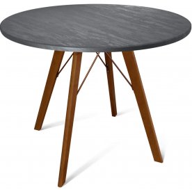 Деревянный стол Sheffilton SHT-TU9/90