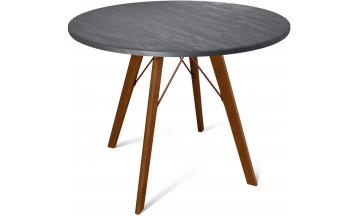 Деревянный стол SHT-TU9/90