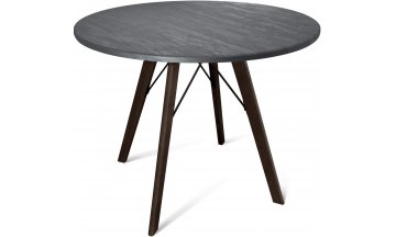 Деревянный стол SHT-TU9/90