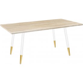 Деревянный стол SHT-TU14/120/80