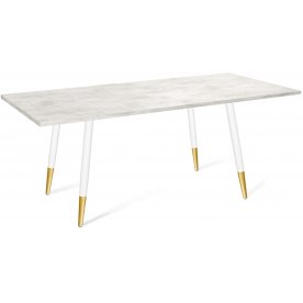 Деревянный стол SHT-TU14/140/80