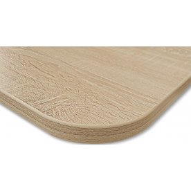 Деревянный стол SHT-ТU14/ЛДСП 60/60