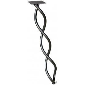 Деревянный стол SHT-TU17/МДФ 80