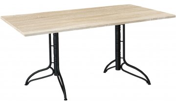 Деревянный стол SHT-TU20/120/80