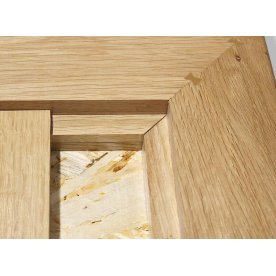 Деревянный стол SHT-TU2-1/70/70