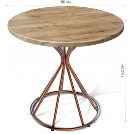 Деревянный стол SHT-TU4-1/80