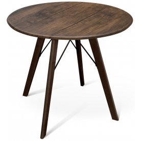 Деревянный стол SHT-TU9/80