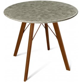 Деревянный стол SHT-TU9/МДФ 80