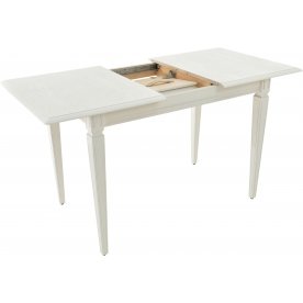 Деревянный стол Сиена