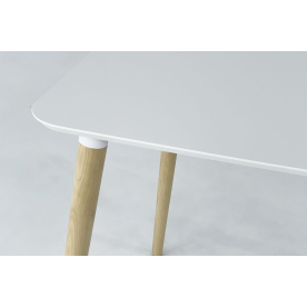 Деревянный стол Сканди 1