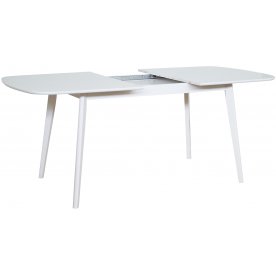 Деревянный стол Скандинавия