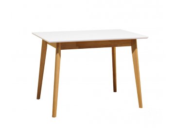 Деревянный стол Скандинавия Мини