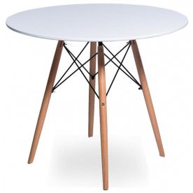 Деревянный стол SN-4