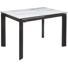 Керамический стол Сorner 120