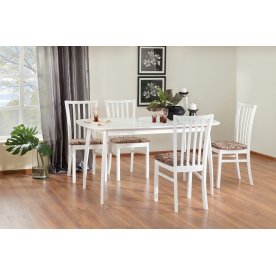 Деревянный стол Спайдер