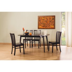 Деревянный стол Спайдер Мини