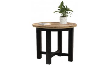 Деревянный стол Старый Друг