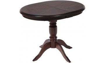 Деревянный стол Stefano 90