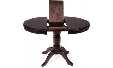 Деревянный стол Stefano 90