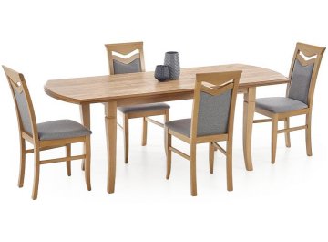 Деревянный стол Fryderyk