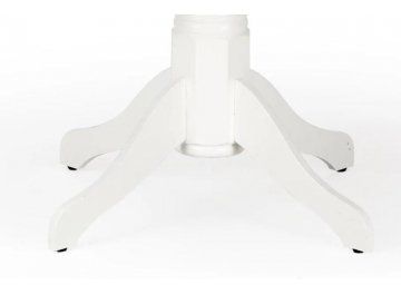 Обеденный стол Gloster белый