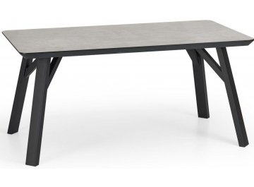 Деревянный стол Аксель