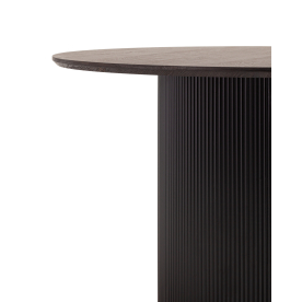 Деревянный стол Аманда