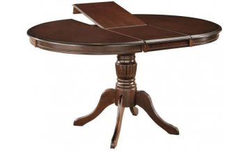 Деревянный стол Olivia