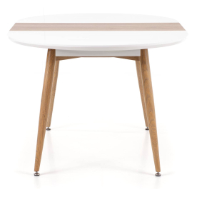 Деревянный стол Аврора