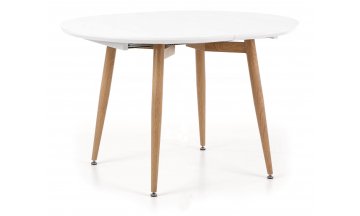 Деревянный стол Аврора