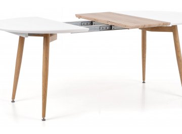 Деревянный стол Edward