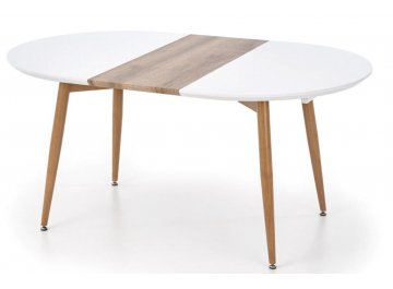 Деревянный стол Edward