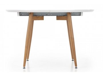 Деревянный стол Edward