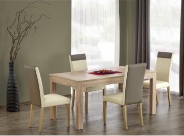 Деревянный стол Seweryn