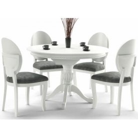 Деревянный стол Бенезет