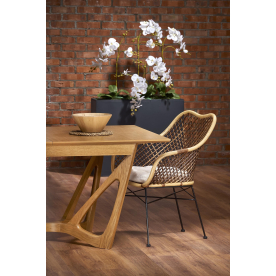 Деревянный стол Wenanty