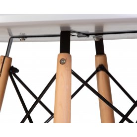 Деревянный стол Chelsea'80