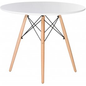 Деревянный стол Chelsea`90