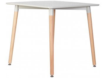 Деревянный стол Serra